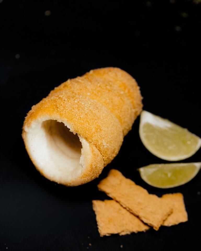 Why Crispy Cones Jacksonville Information Is Hard to Find